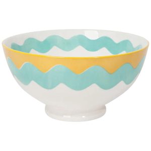 Boardwalk Medium Bowl, 6"
