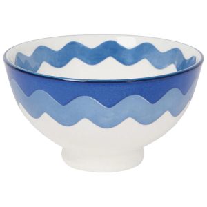Boardwalk Small Bowl, 4.5"