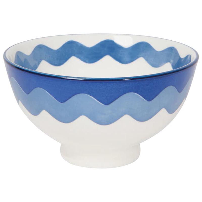 Boardwalk Small Bowl, 4.5"