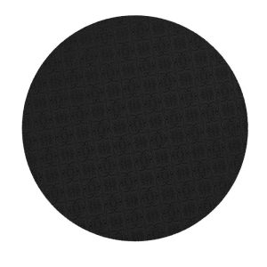 Cake Drums, Black | 2 Sizes