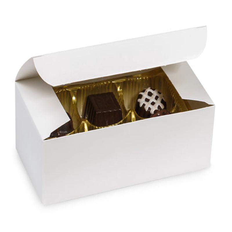 Candy Box, 1/2 lb.