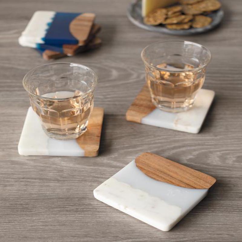 Coasters | Skyline Ice