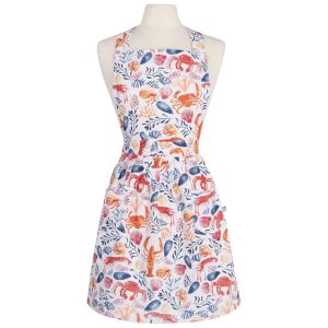 Daily Catch Classic Apron