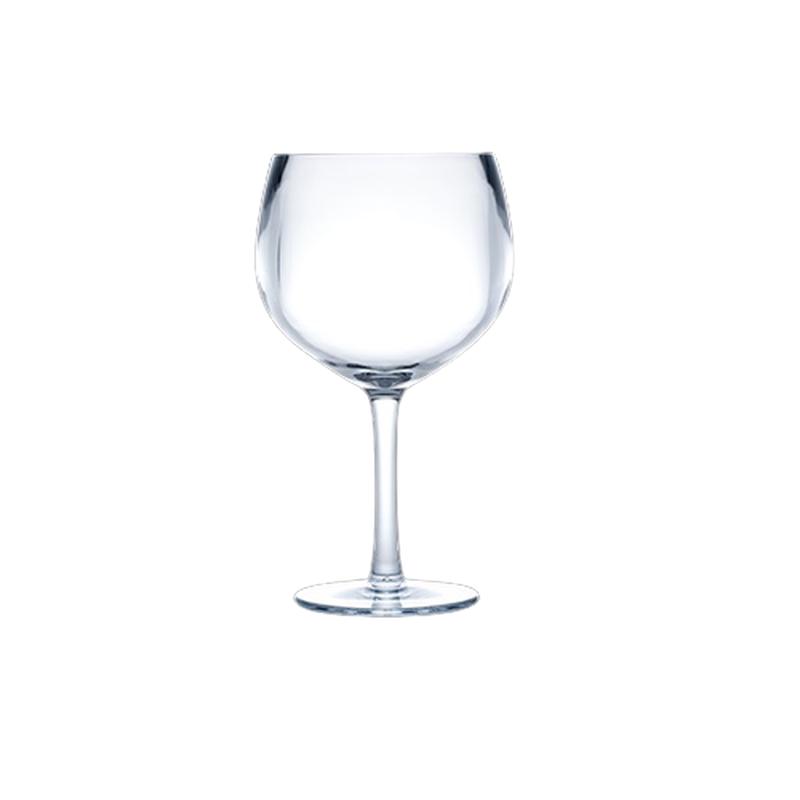 Design + Contemporary Gin Glass , 18oz
