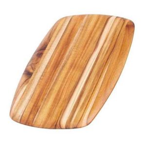 Elegant Teak Boards // 5 Sizes