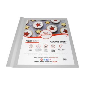 Fat Daddios Cookie Sheet
