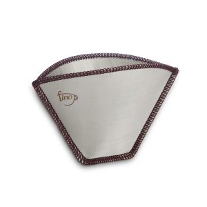 Fino Reusable Coffee Filters ( Select Size)