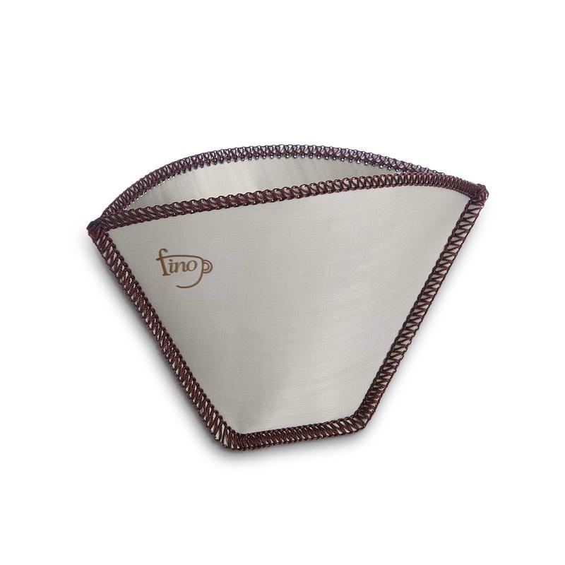 Fino Reusable Coffee Filters ( Select Size)