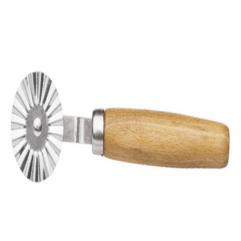 Fluted Pastry Cutter, 1.4"