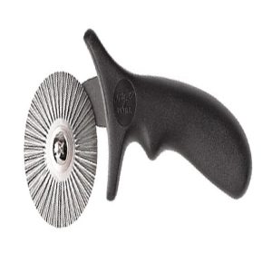 Fluted Pastry Wheel, 2.5"