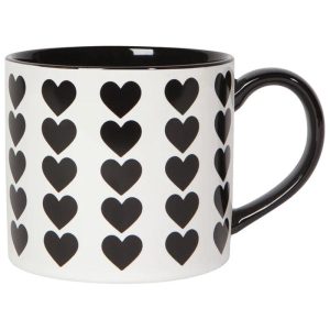 Heart Mug