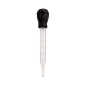 Heat Resistant Turkey Baster