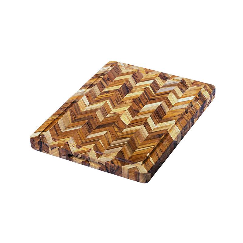 Herringbone Cutting Boards // 3 Sizes
