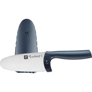 Kids Chefs Knife | Blue