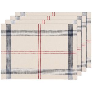 Manon Vintage French Placemats | Set of 4