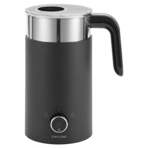 Milk Frother | Black Matte