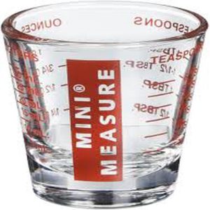 Mini Measure