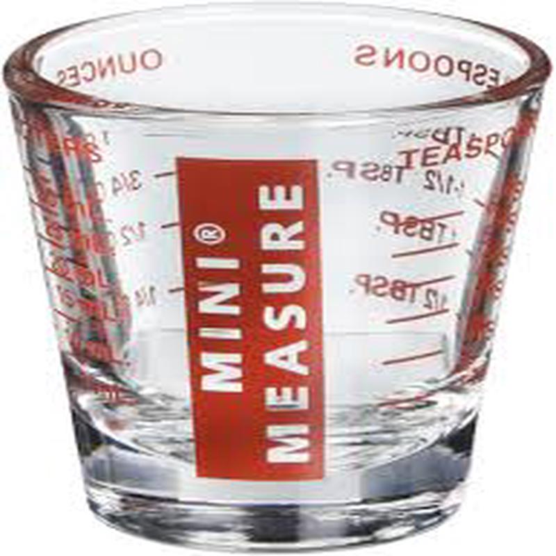 Mini Measure