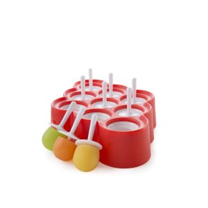 Mini Pop Molds