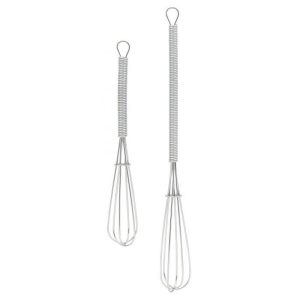 Mrs. Anderson's Baking Mini Whisk, Set of 2