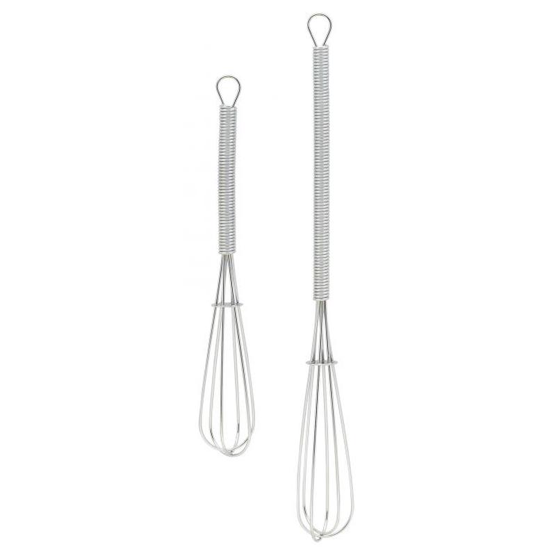 Mrs. Anderson's Baking Mini Whisk, Set of 2
