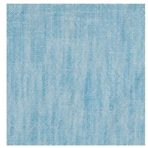 Napkin | Chambray Aqua