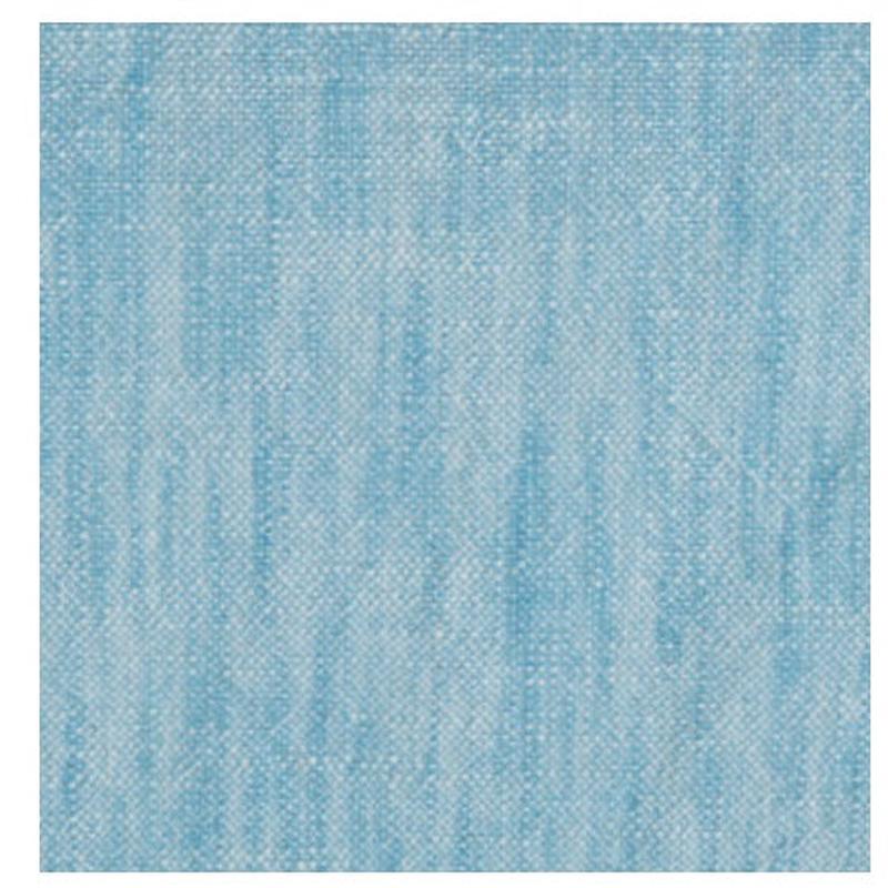 Napkin | Chambray Aqua