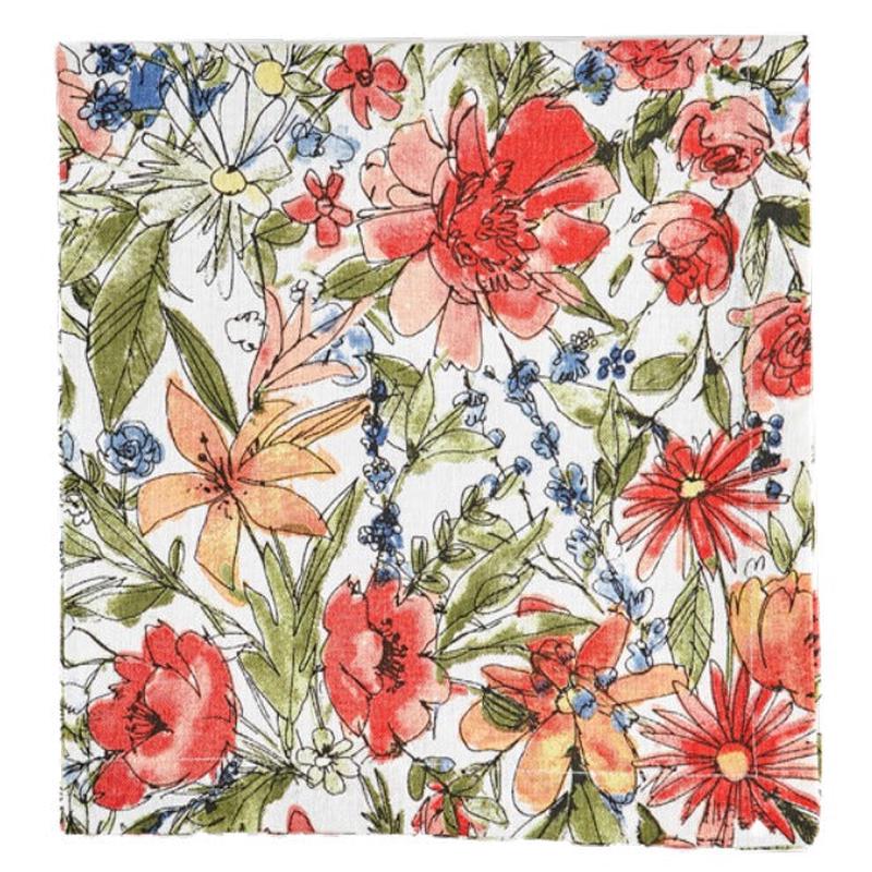 Napkin | Ruby's Garden