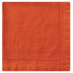 Napkin | Stonewashed Orange