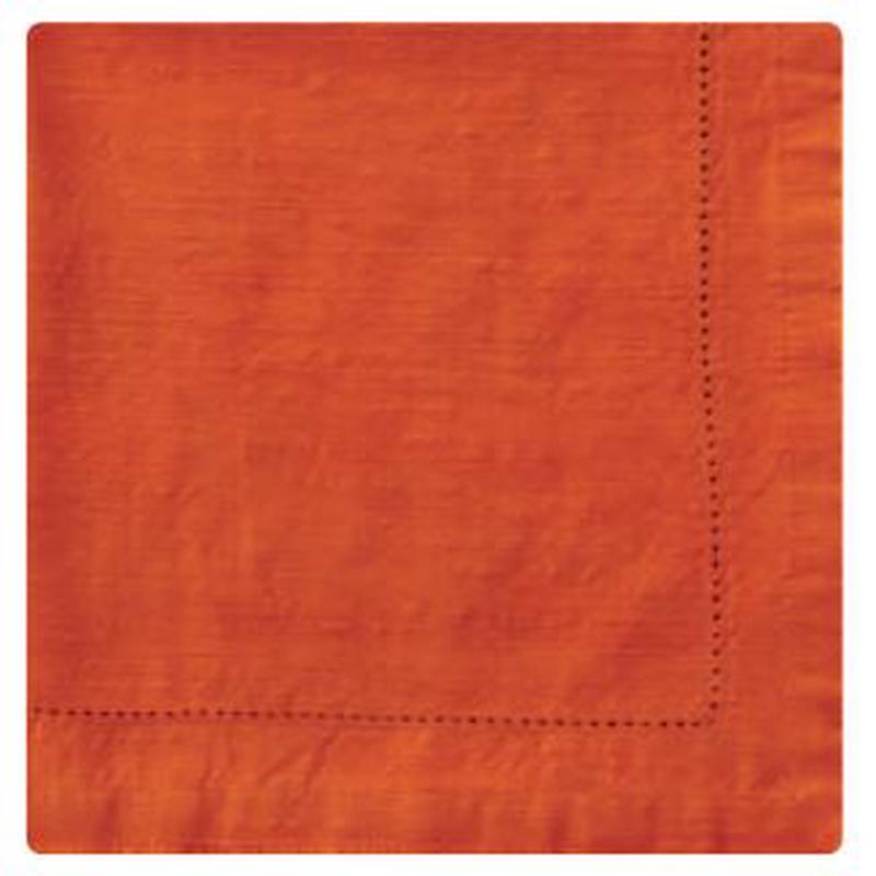 Napkin | Stonewashed Orange