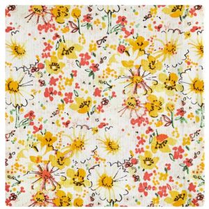 Napkin | Sunshine Daisy