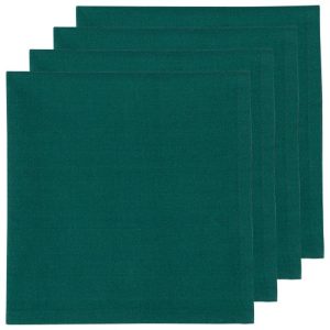 Napkins, Set of 4 | Spruce