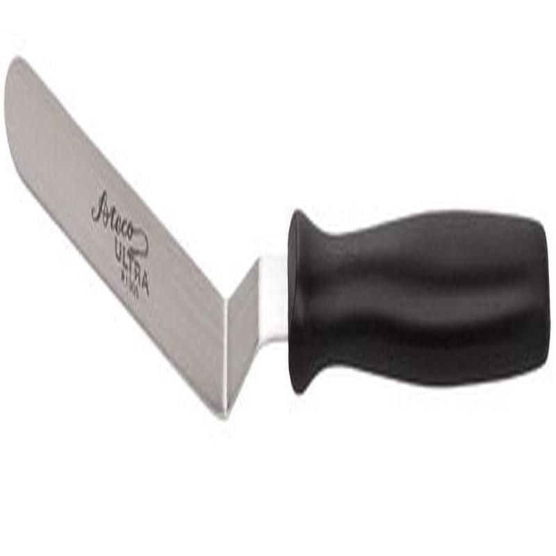 Offset Spatula, 4.5"