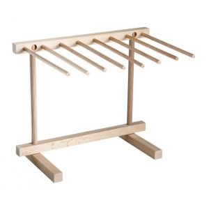Pasta Drying Rack