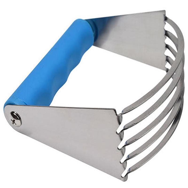 Pastry & Dough Blender