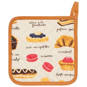 Potholder | Patisserie