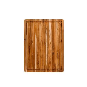Professional Carving Board with Juice Canal | 24x18x1.5