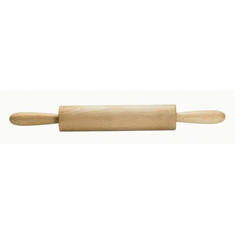 Rolling Pin Beechwood | 10.5" x 2.25"