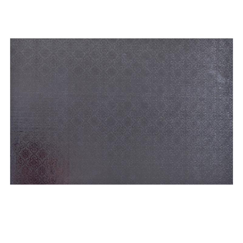 Silver Sheet Cake Drums, 2 Sizes