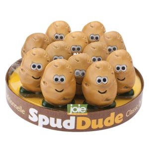 Spud Dud Potato Brush