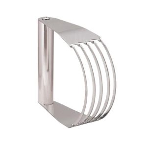 Stainless Steel Pastry Blender
