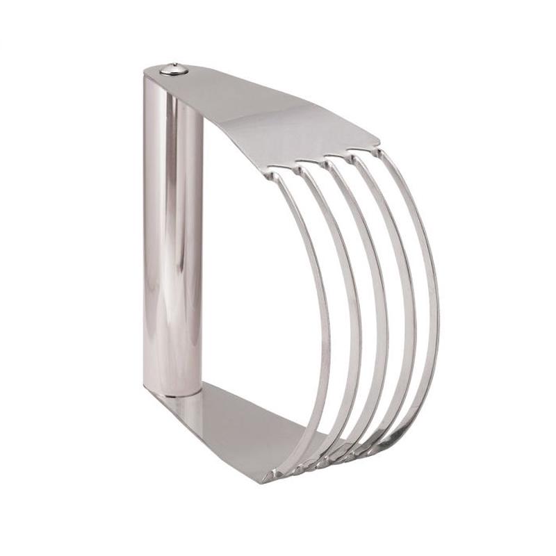 Stainless Steel Pastry Blender