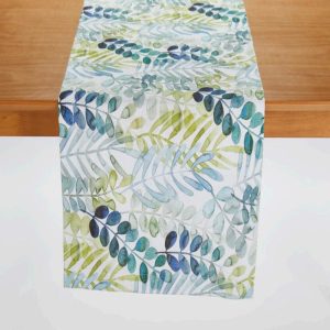 Table Runner | Breezy Branches