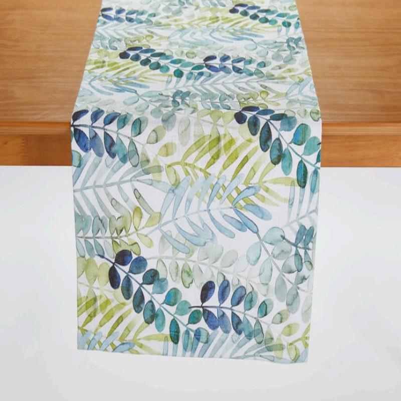 Table Runner | Breezy Branches
