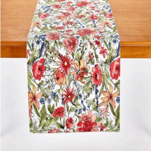 Table Runner | Ruby's Garden