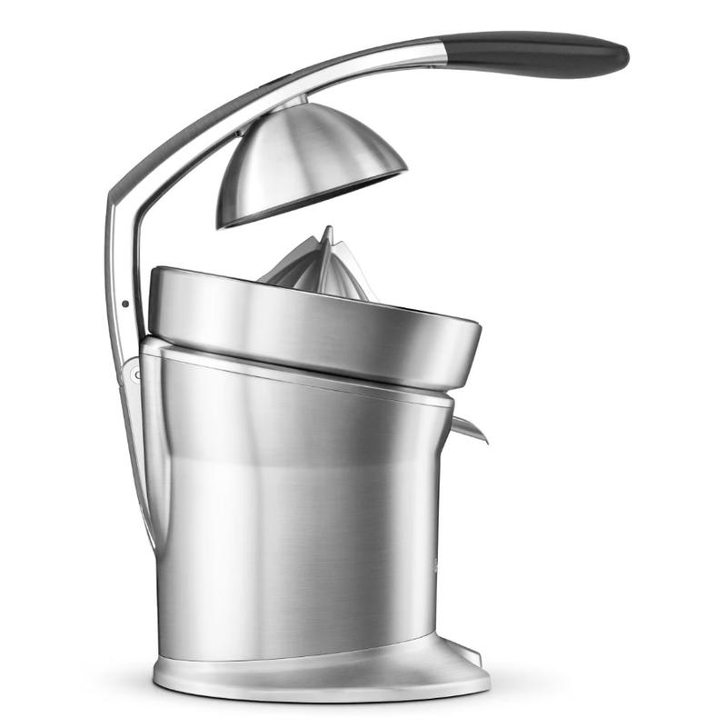 the Citrus Press Pro