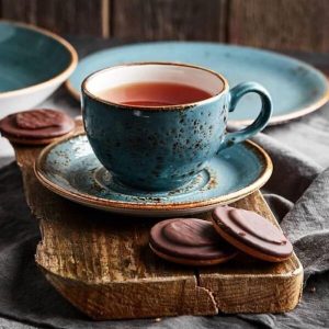 Espresso Set | Craft Blue