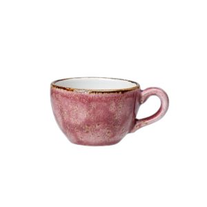 Espresso Set | Craft Raspberry