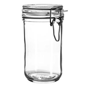 Fido Glass Jar, 25.25oz