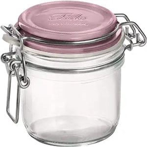 Fido Jar with Violet Lid | 6.75oz